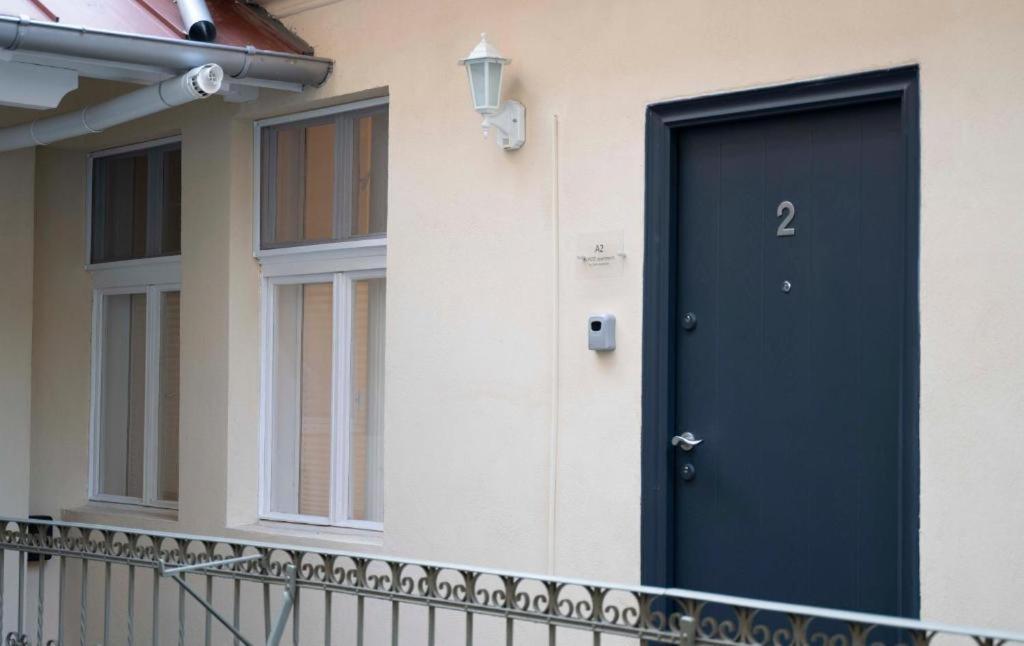 Coban Residence Apartments Braşov Exterior foto