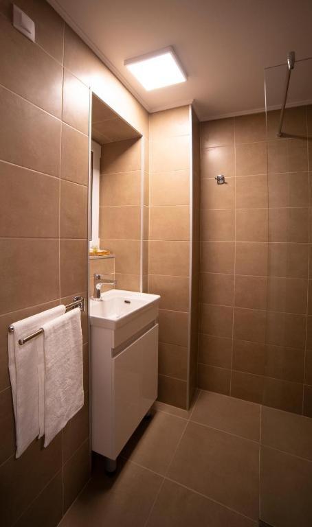Coban Residence Apartments Braşov Exterior foto