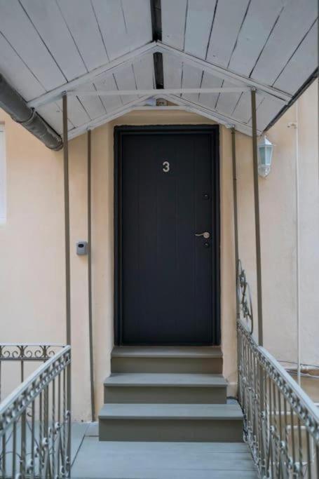 Coban Residence Apartments Braşov Exterior foto